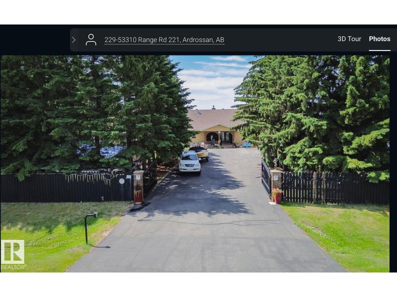 53310 RR 221 229 Hunter’s Hill NW