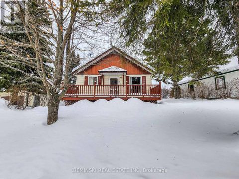 123 PICADILLY CIRCLE Iroquois Falls ON P0K1E0