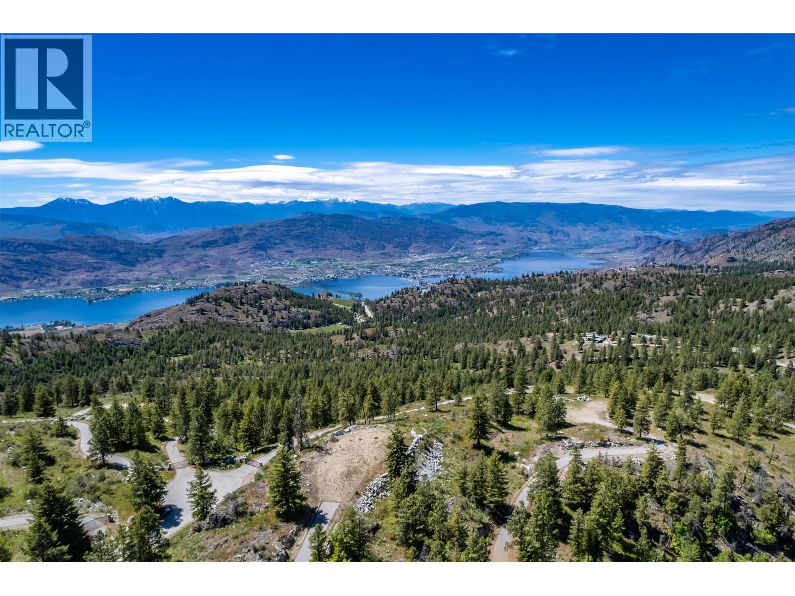 Bighorn Point Lot# 6