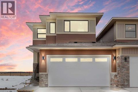 56 Bridges Drive Langdon AB T0J1X3