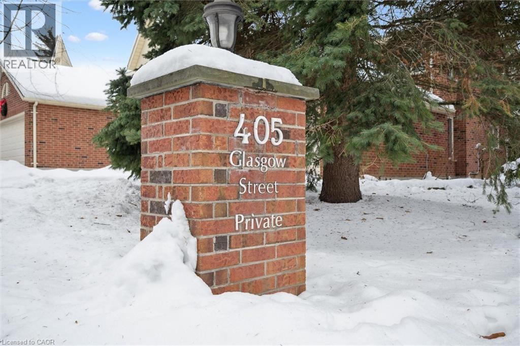 405 GLASGOW Street Unit# 5