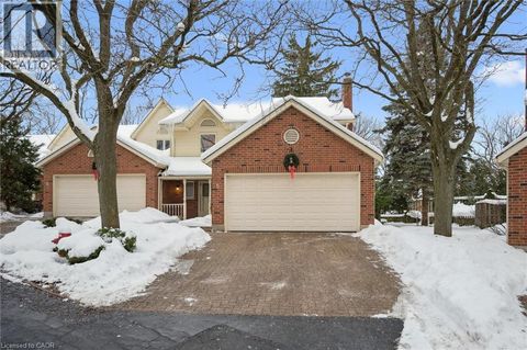 405 GLASGOW Street Unit# 5 Kitchener ON N2M2N1