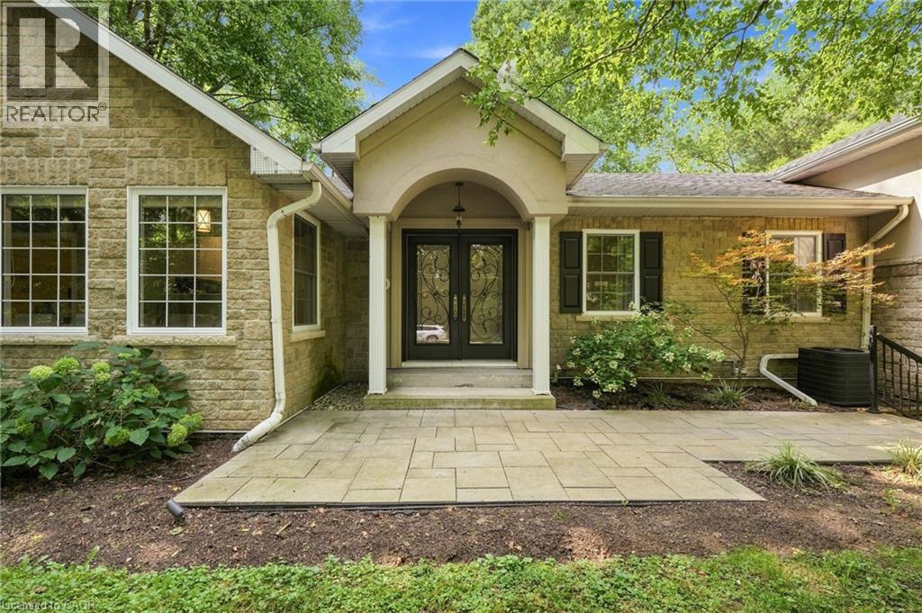 110 OLD ANCASTER Road