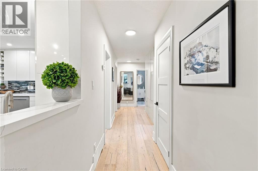 110 OLD ANCASTER Road
