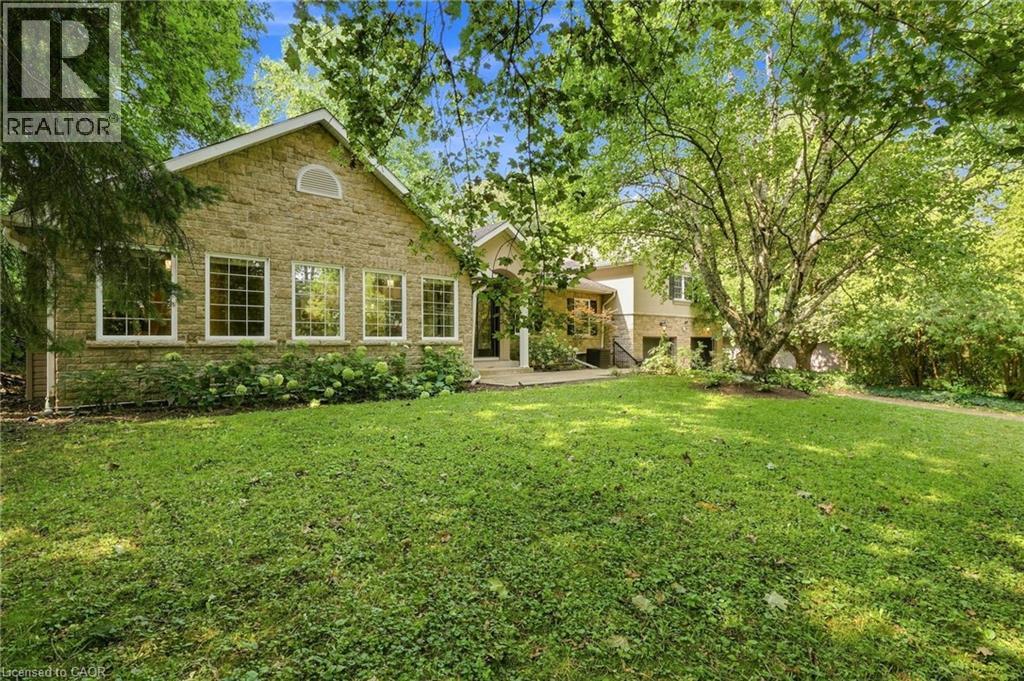 110 OLD ANCASTER Road