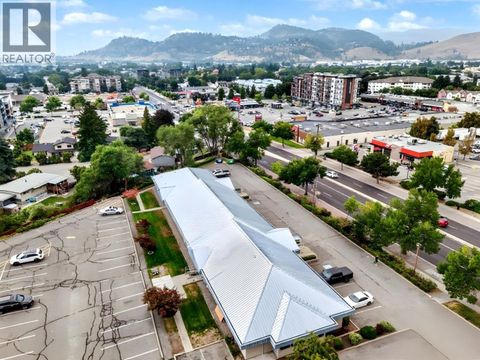 519 33 Highway W Unit# 102 Kelowna BC V1X1Y2