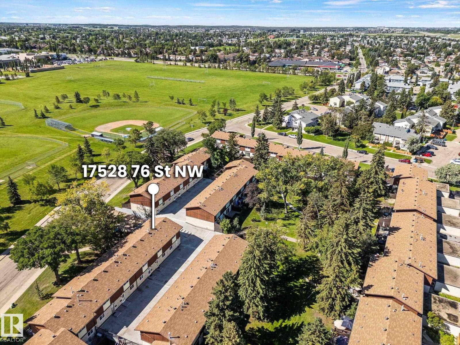 17528 76 AV NW