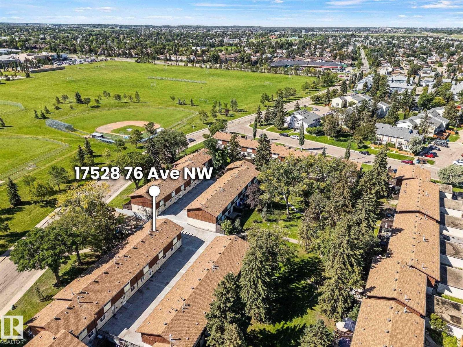 17528 76 AV NW