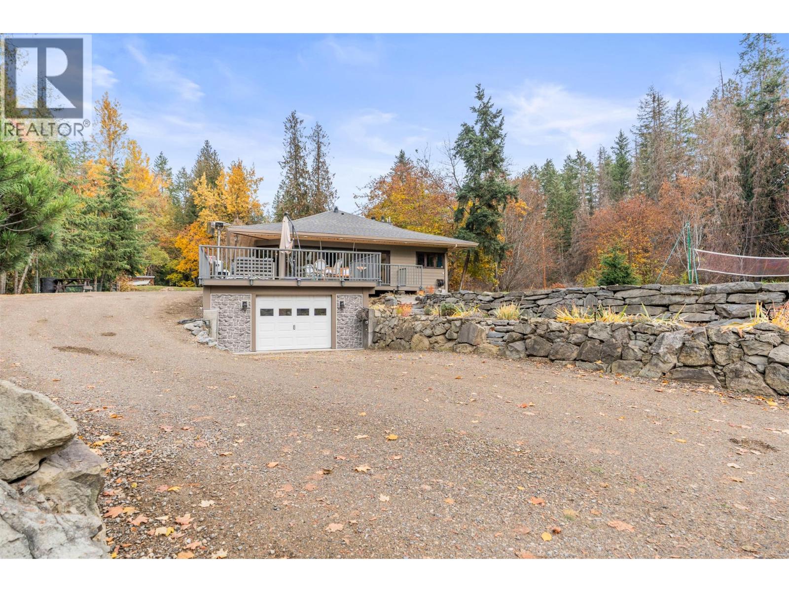 5615 East Vernon Road