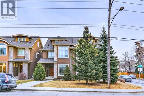 3922 19 Street SW Calgary AB T2T4X9