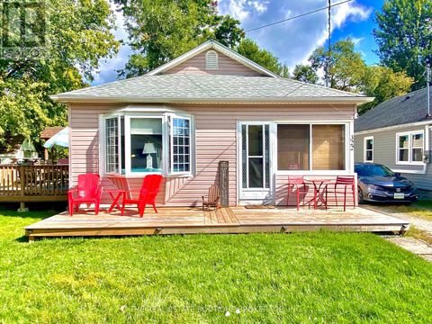 322 OXFORD AVENUE Fort Erie (Crystal Beach) ON L0S1B0