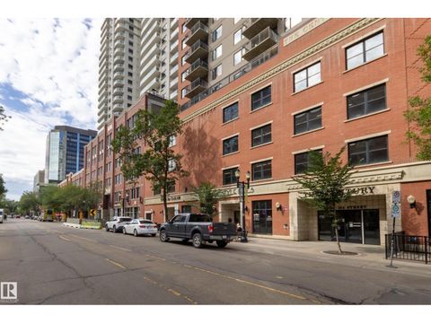 #2506 10180 104 ST NW Edmonton AB T5J1A7