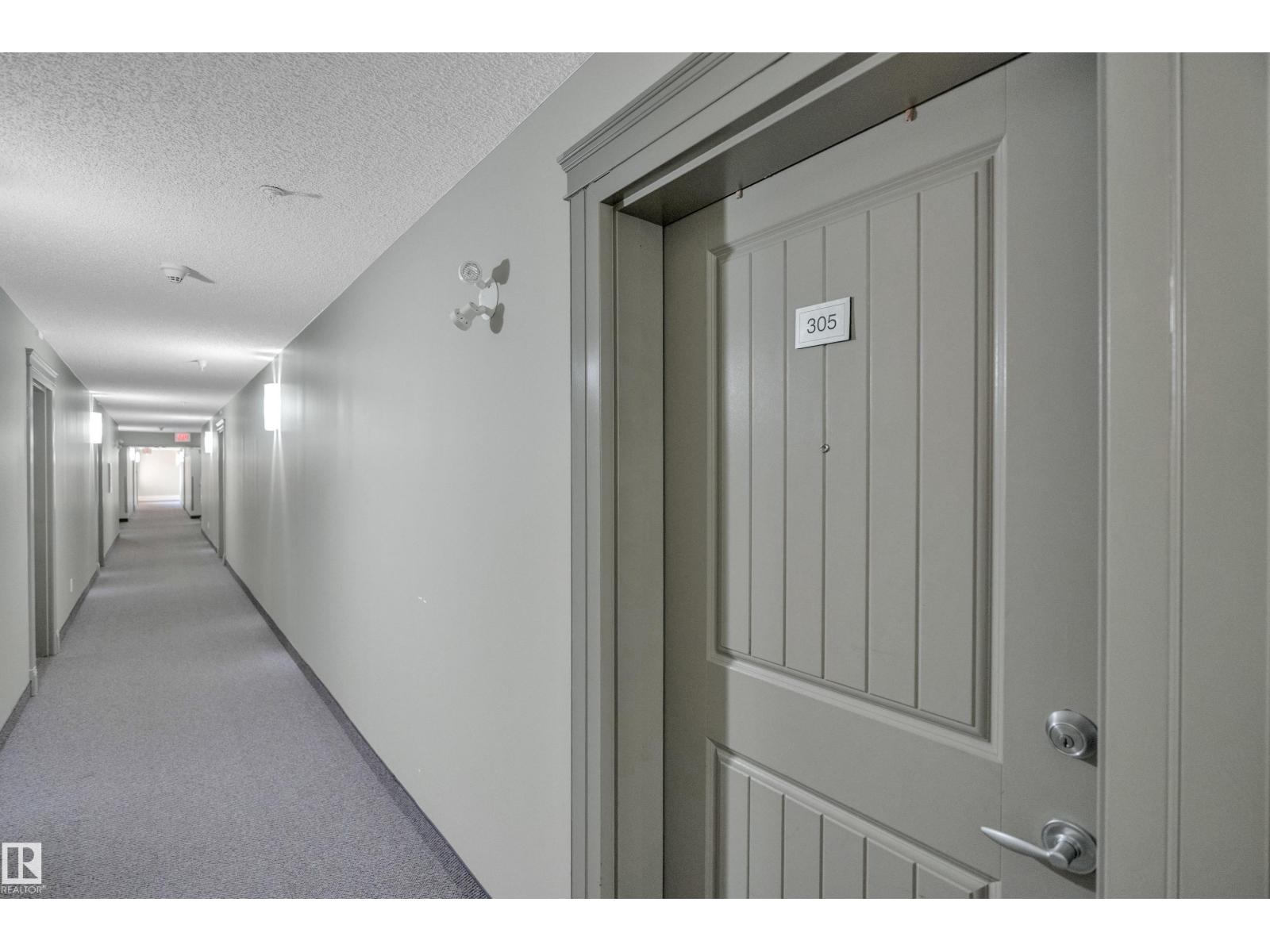 #305 13907 136 ST NW