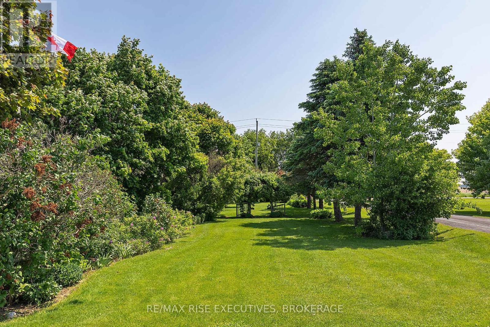 1128 TOWNLINE ROAD