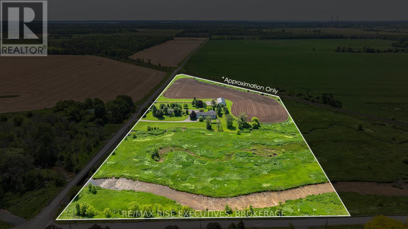 1128 TOWNLINE ROAD