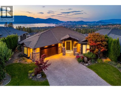 620 Arbor View Drive Kelowna BC V1W4Z7