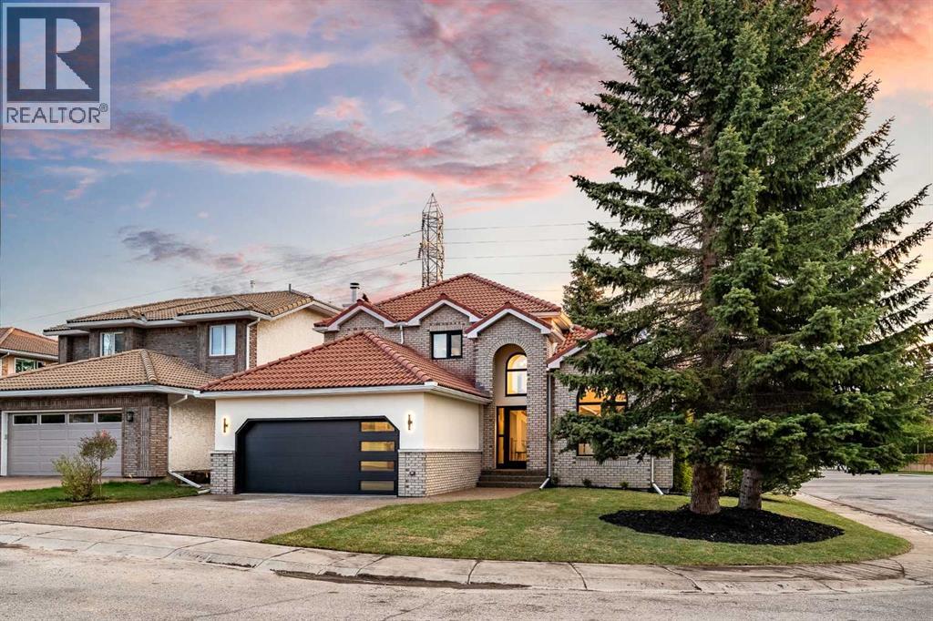 3 Varsity Ridge Terrace NW