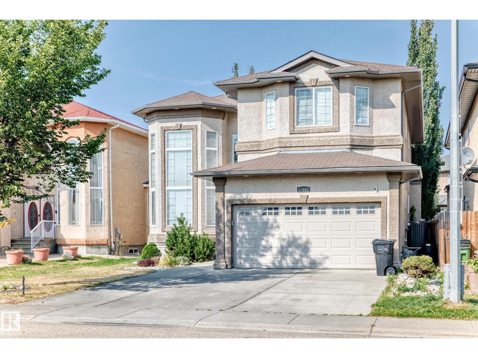 13608 160 AV NW