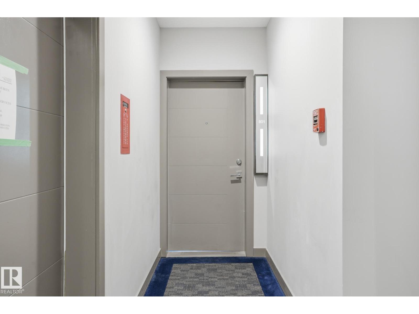 #801 10238 103 ST NW