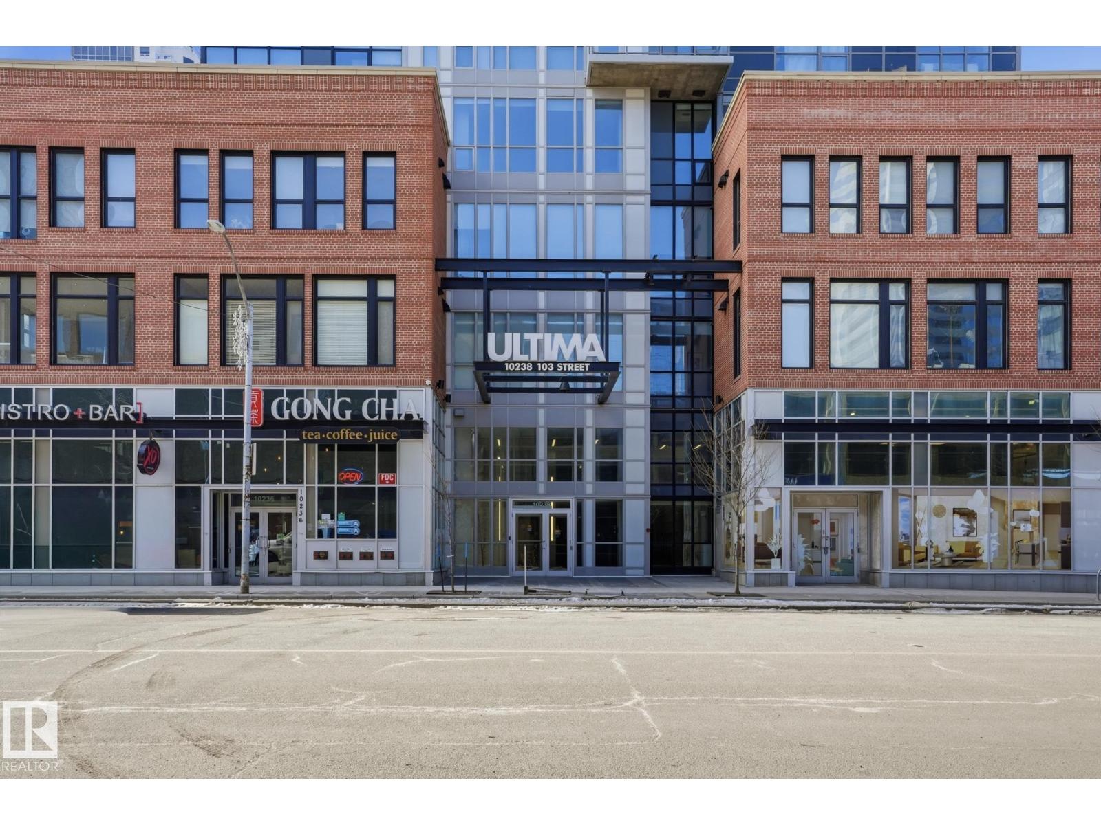 #801 10238 103 ST NW