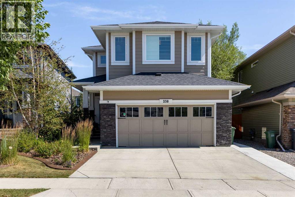 238 Mountainview Drive