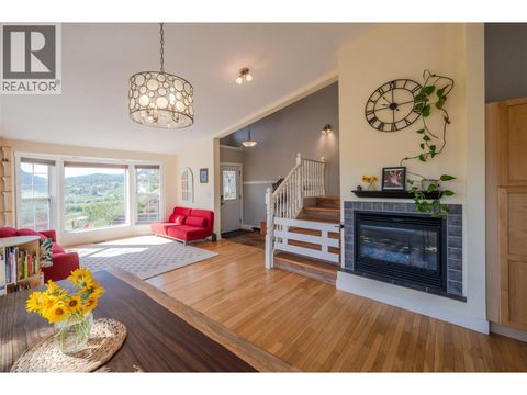 12563 Taylor Place Summerland BC V0H1Z8