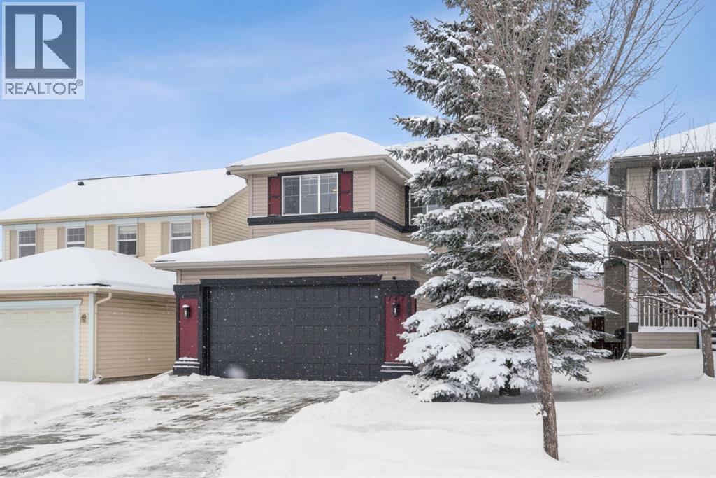 147 Coventry Hills Drive NE