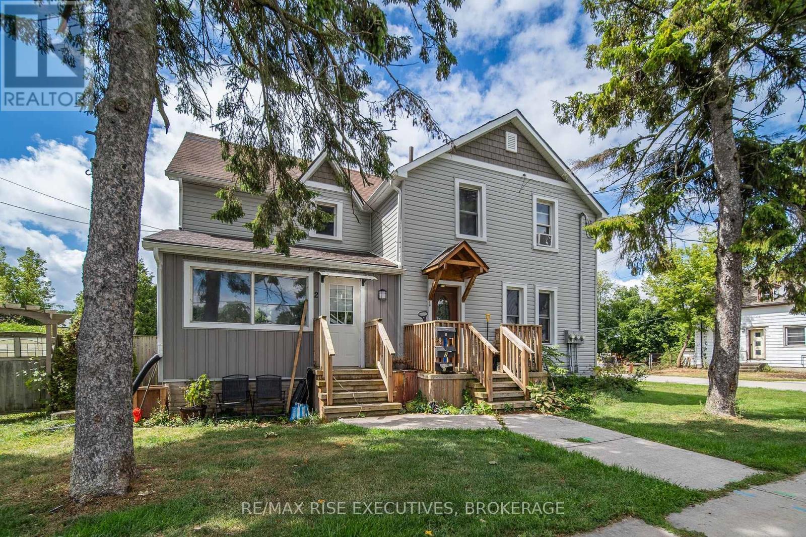 190 VICTORIA AVENUE