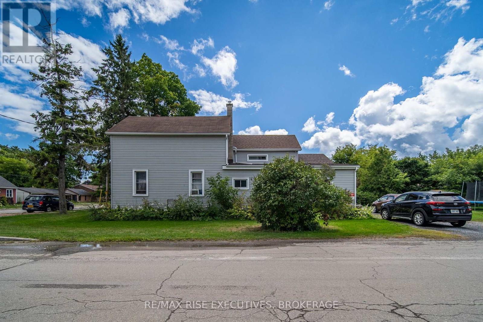 190 VICTORIA AVENUE