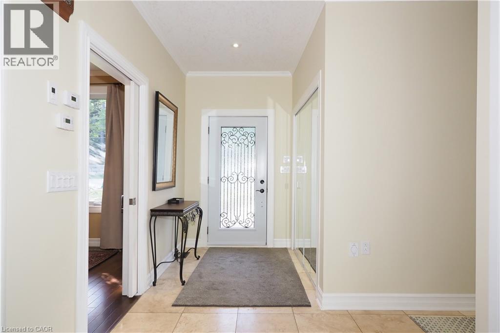 530 ST ANDREW Street E