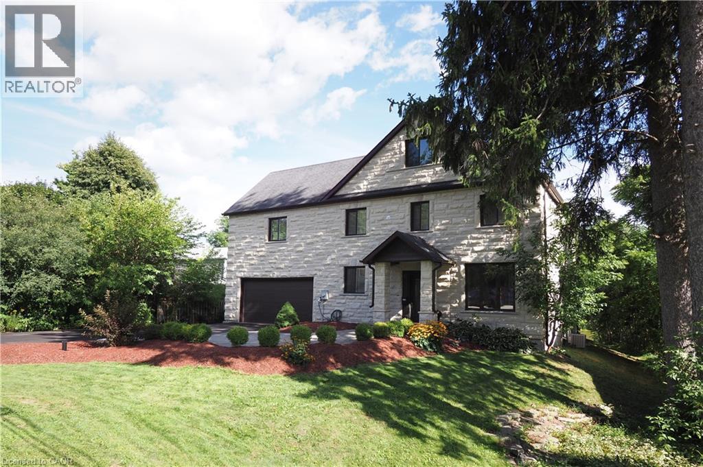 530 ST ANDREW Street E