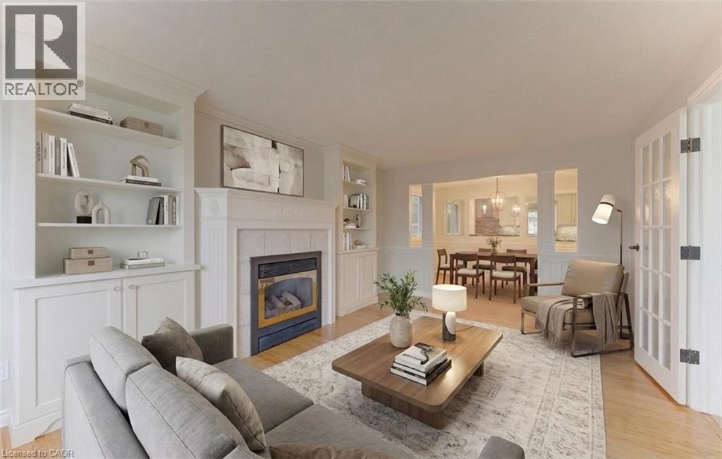 34 FOREST GLEN Court