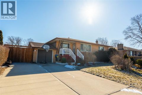 1146 O'RAE AVENUE Sarnia ON N7S3G9