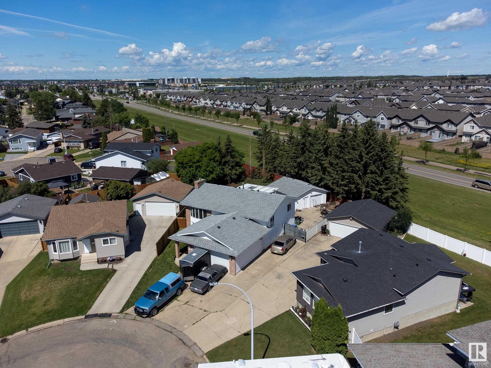 136 DUNLUCE RD NW