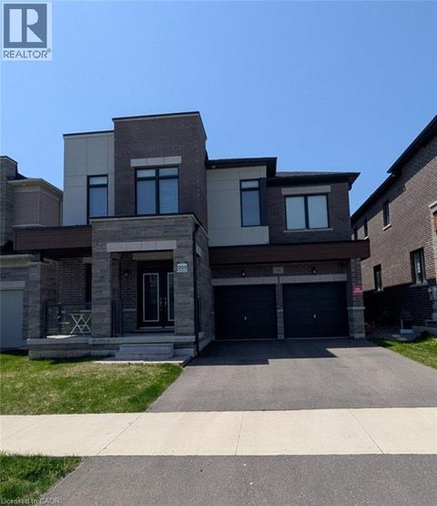 20 ZIMMERMAN Gardens Waterdown ON L8B1Y9