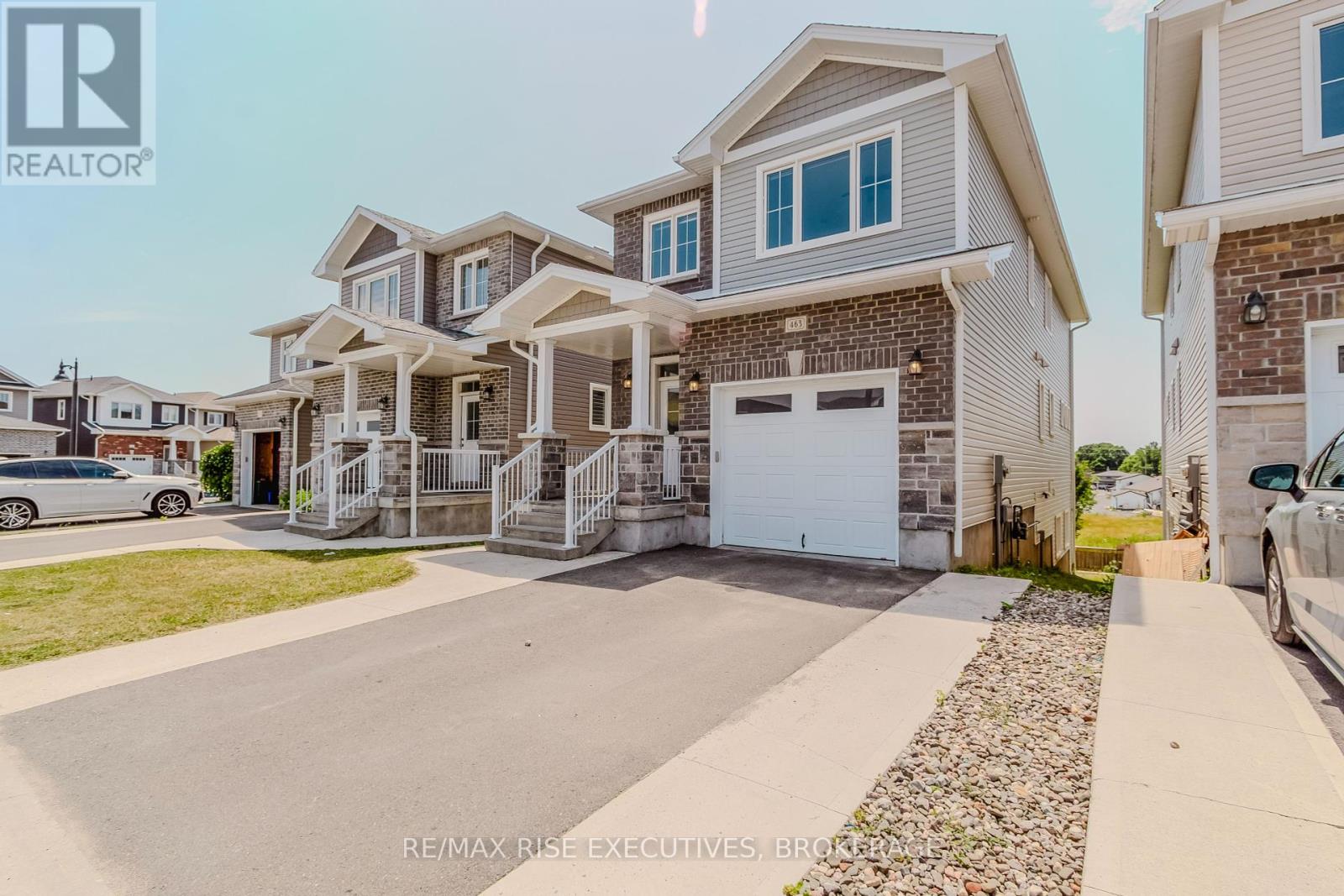 463 BETH CRESCENT