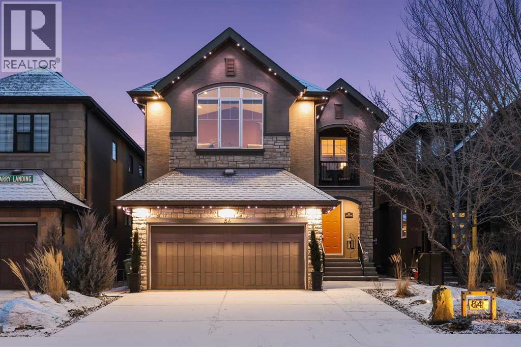 84 Quarry Landing SE