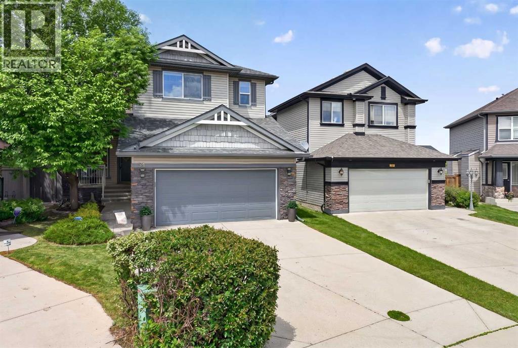 21 Morningside Bay SW