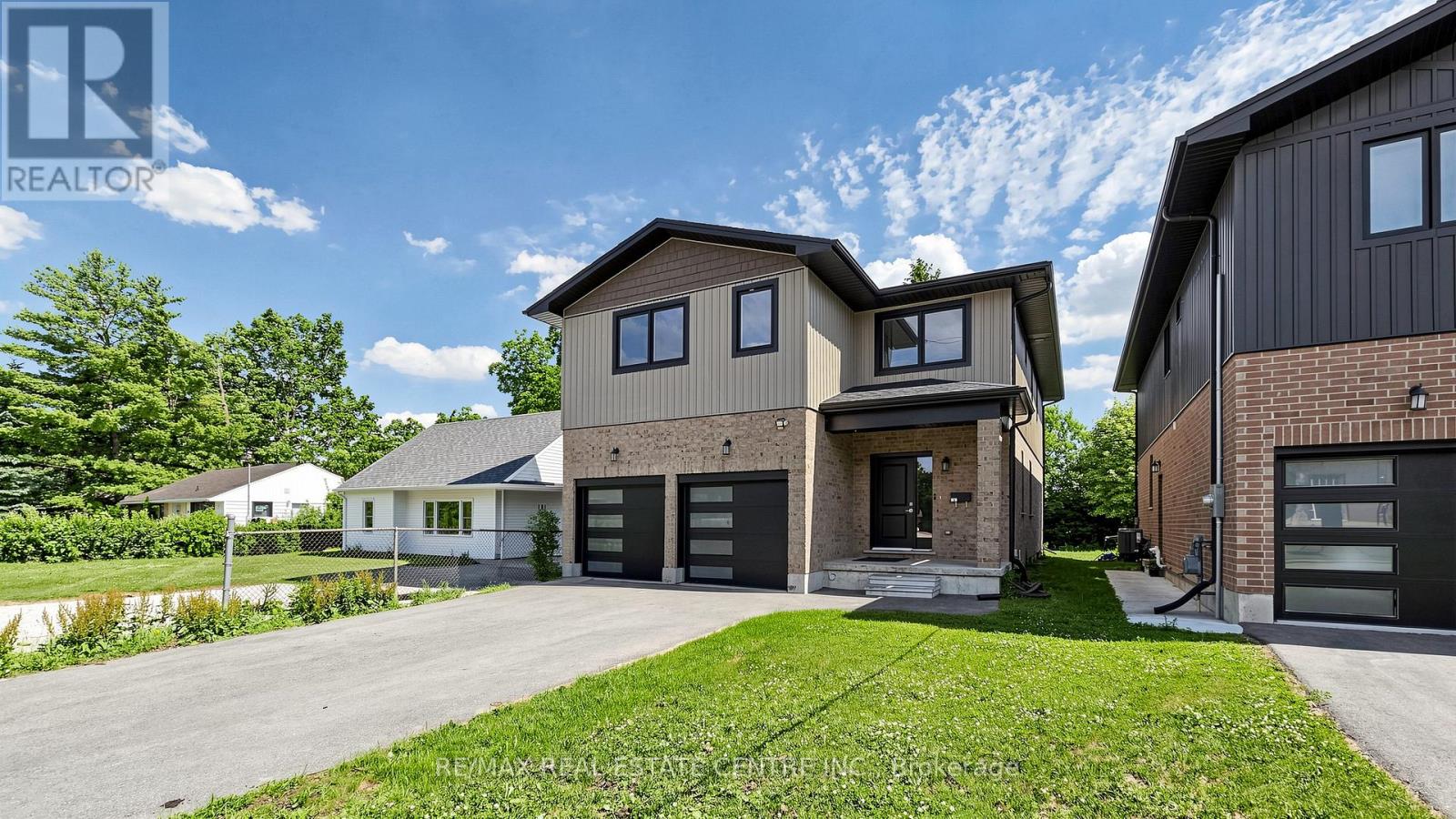 149 BALLANTYNE AVENUE
