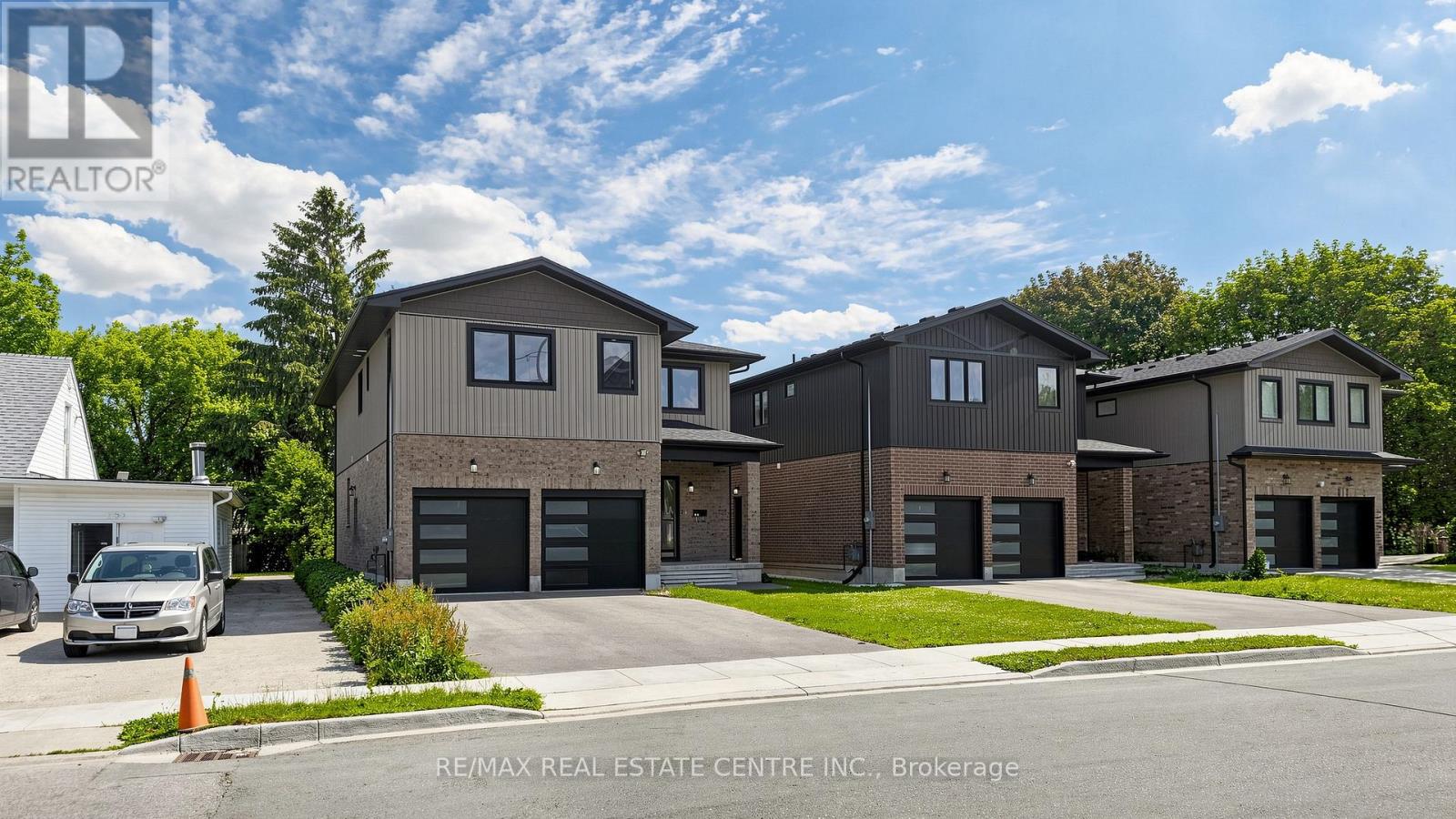 149 BALLANTYNE AVENUE