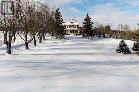 717218 1ST LINE E Mulmur ON L9V0G2