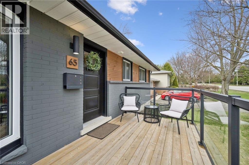 65 SCHWEITZER Street