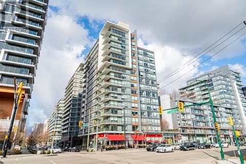 209 1788 COLUMBIA STREET Vancouver BC V5Y0L7