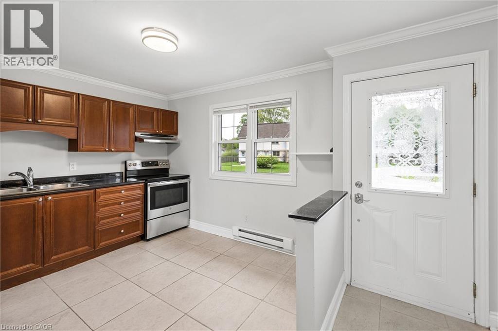 47 BLANDFORD Street Unit# 4