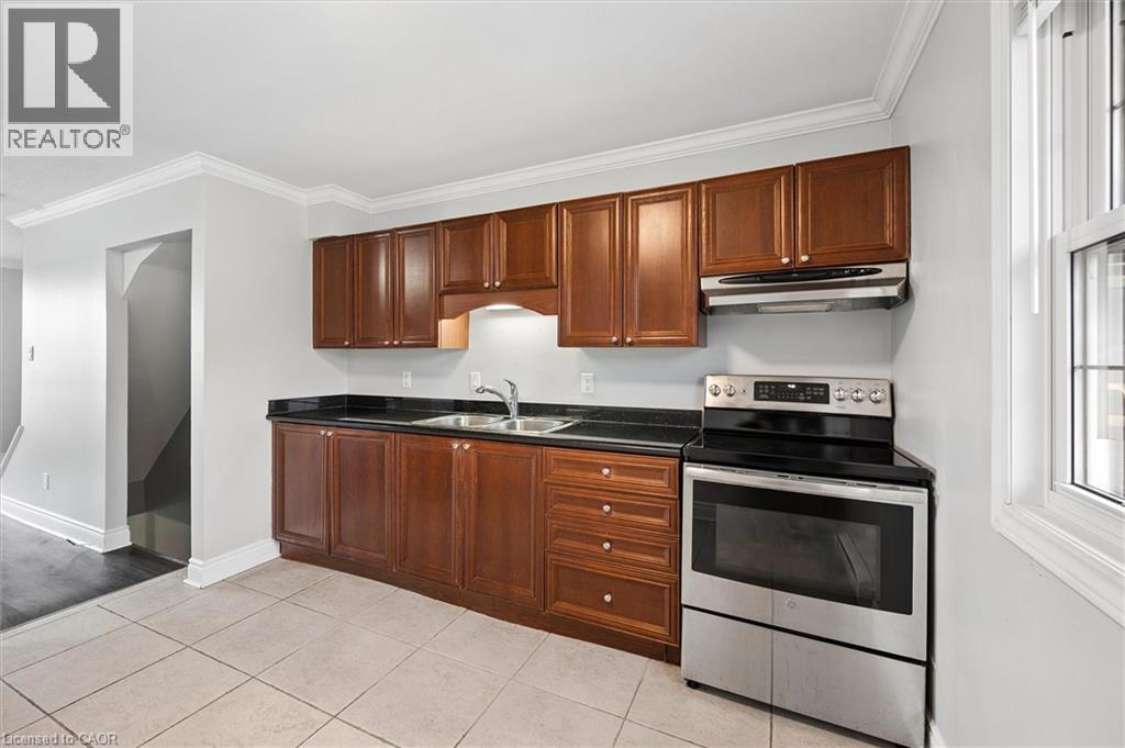 47 BLANDFORD Street Unit# 4
