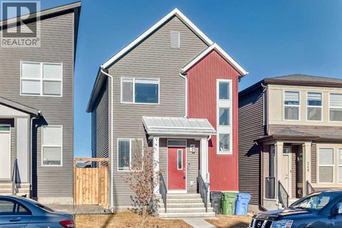 272 Livingston View NW Calgary AB T3P1R5