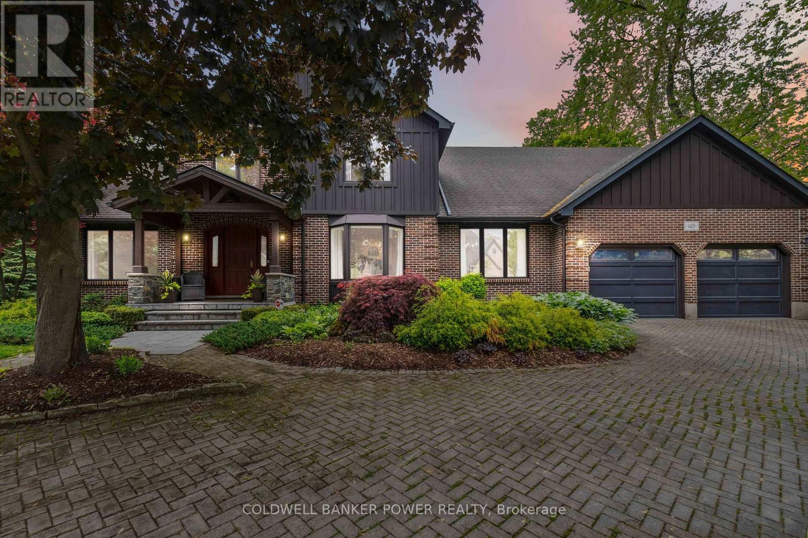 1419 CORLEY DRIVE