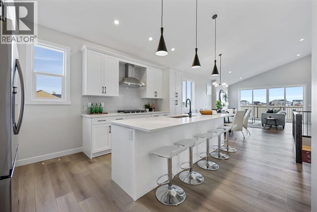 26 Baywater Rise SW