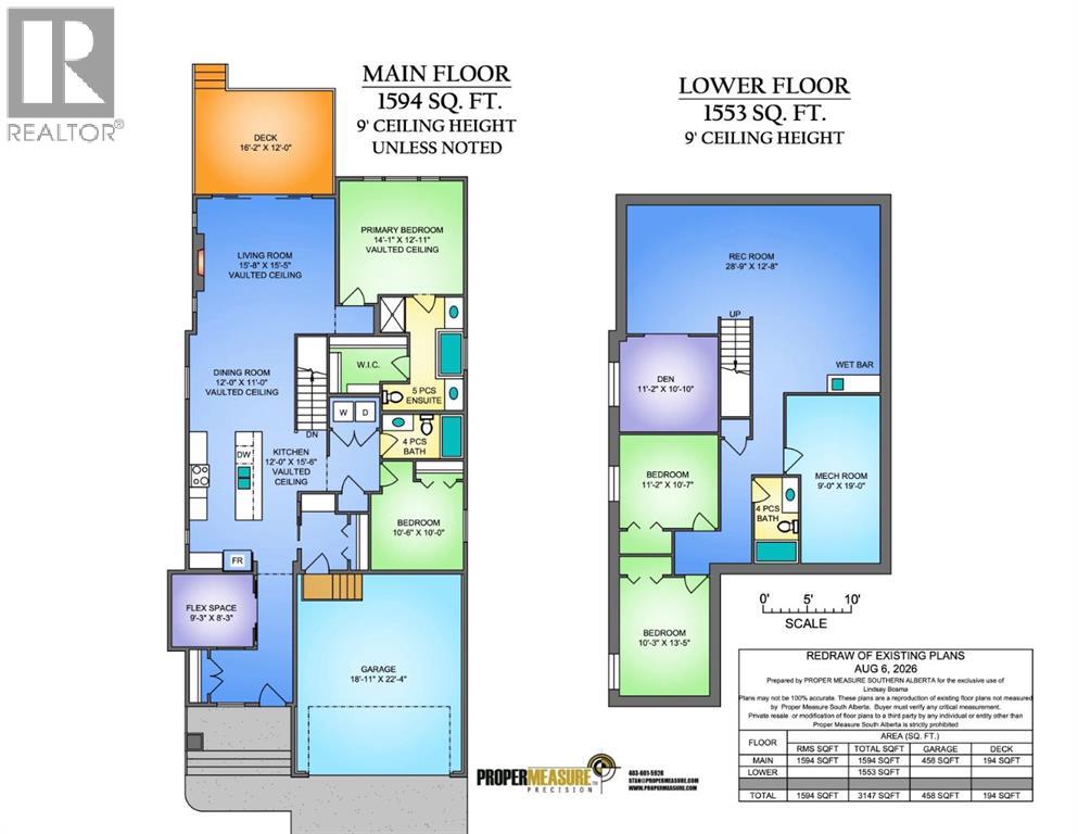 26 Baywater Rise SW