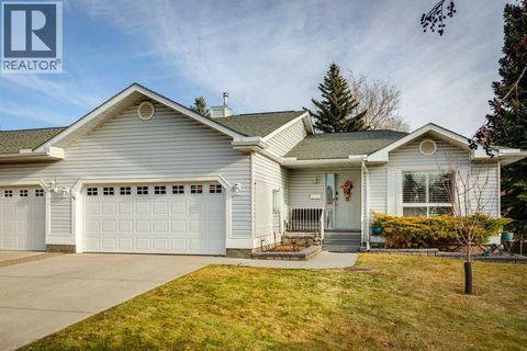 48 Deer Ridge Close SE Calgary AB T2J7C2